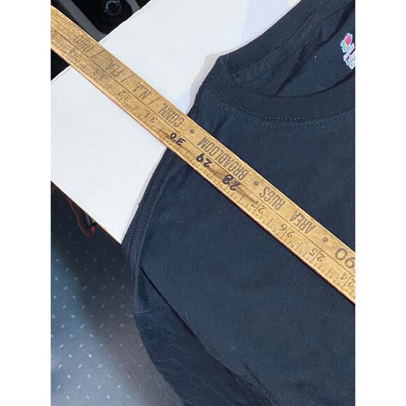 Randy Couture Fruit of Looms XL T-Shirt MMA UFC - Picture 4 of 9